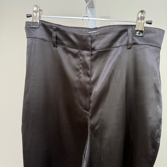 Meshki Amelie
Suiting Straight Leg Pants - Black size XS - Picture 7 of 8